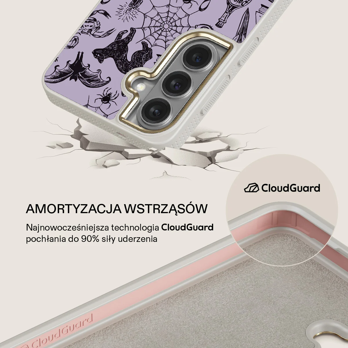 Academy - Samsung Galaxy S26 Plus Etui - Image 28
