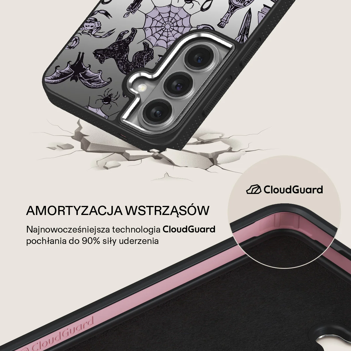 Academy - Samsung Galaxy S26 Plus Etui - Image 58