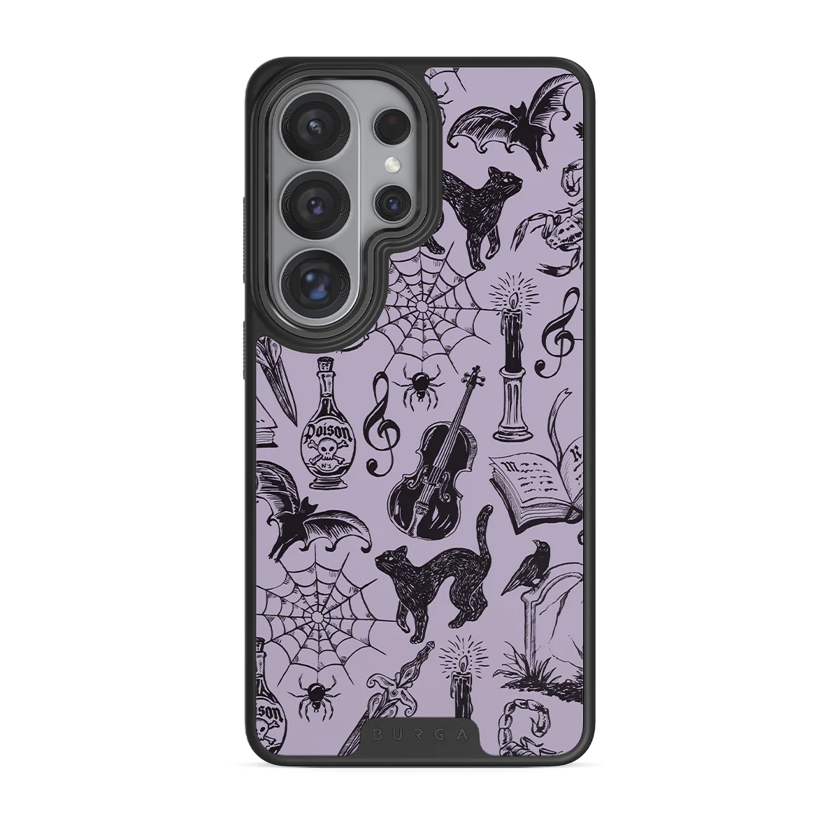 Academy - Samsung Galaxy S26 Ultra Etui - Image 12