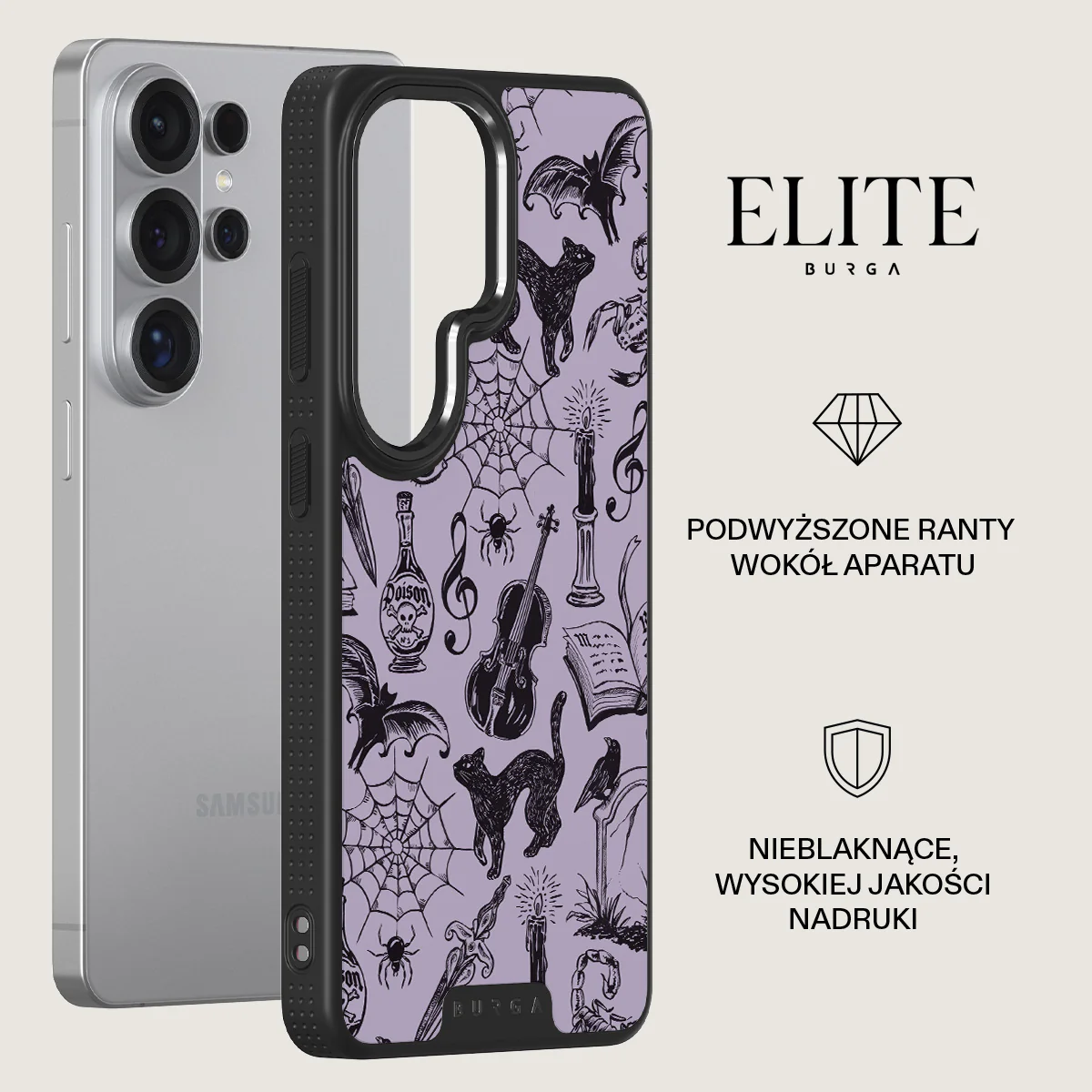 Academy - Samsung Galaxy S26 Ultra Etui - Image 13