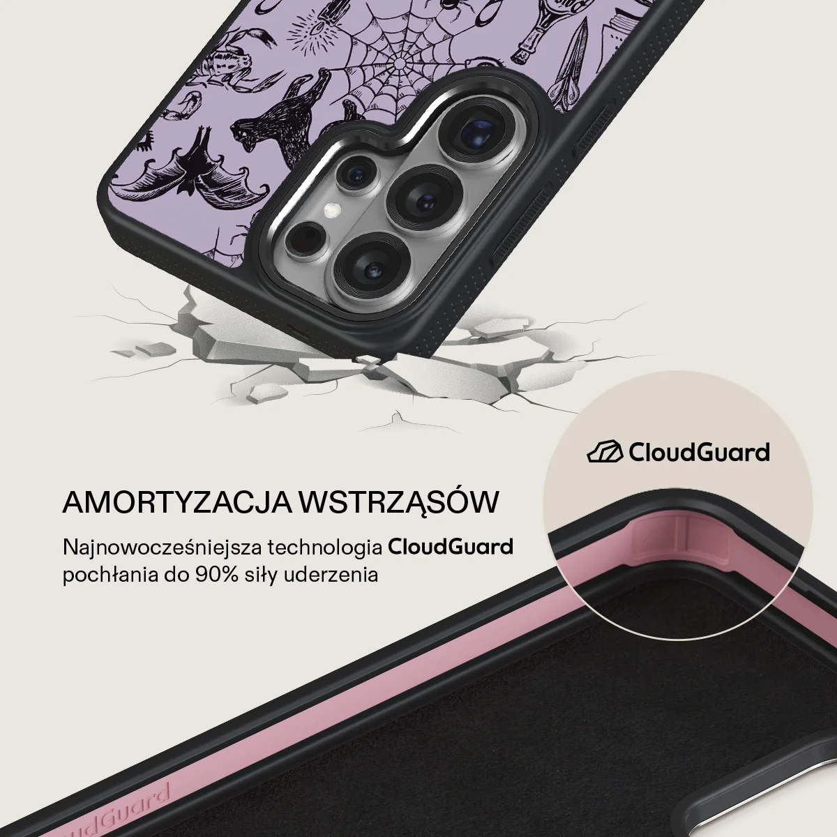 Academy - Samsung Galaxy S26 Ultra Etui - Image 14