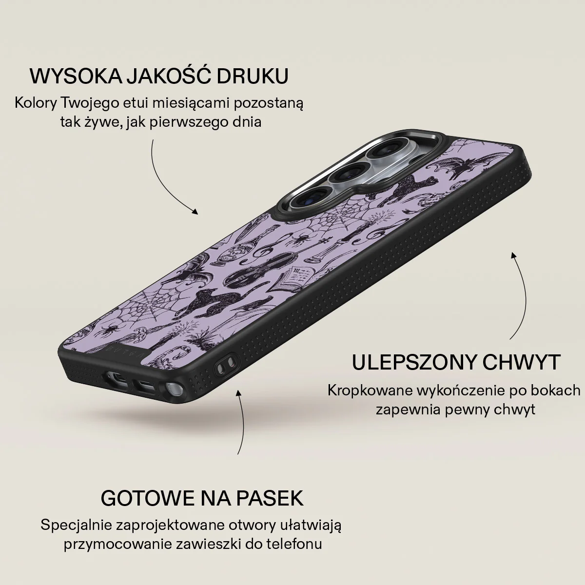 Academy - Samsung Galaxy S26 Ultra Etui - Image 16