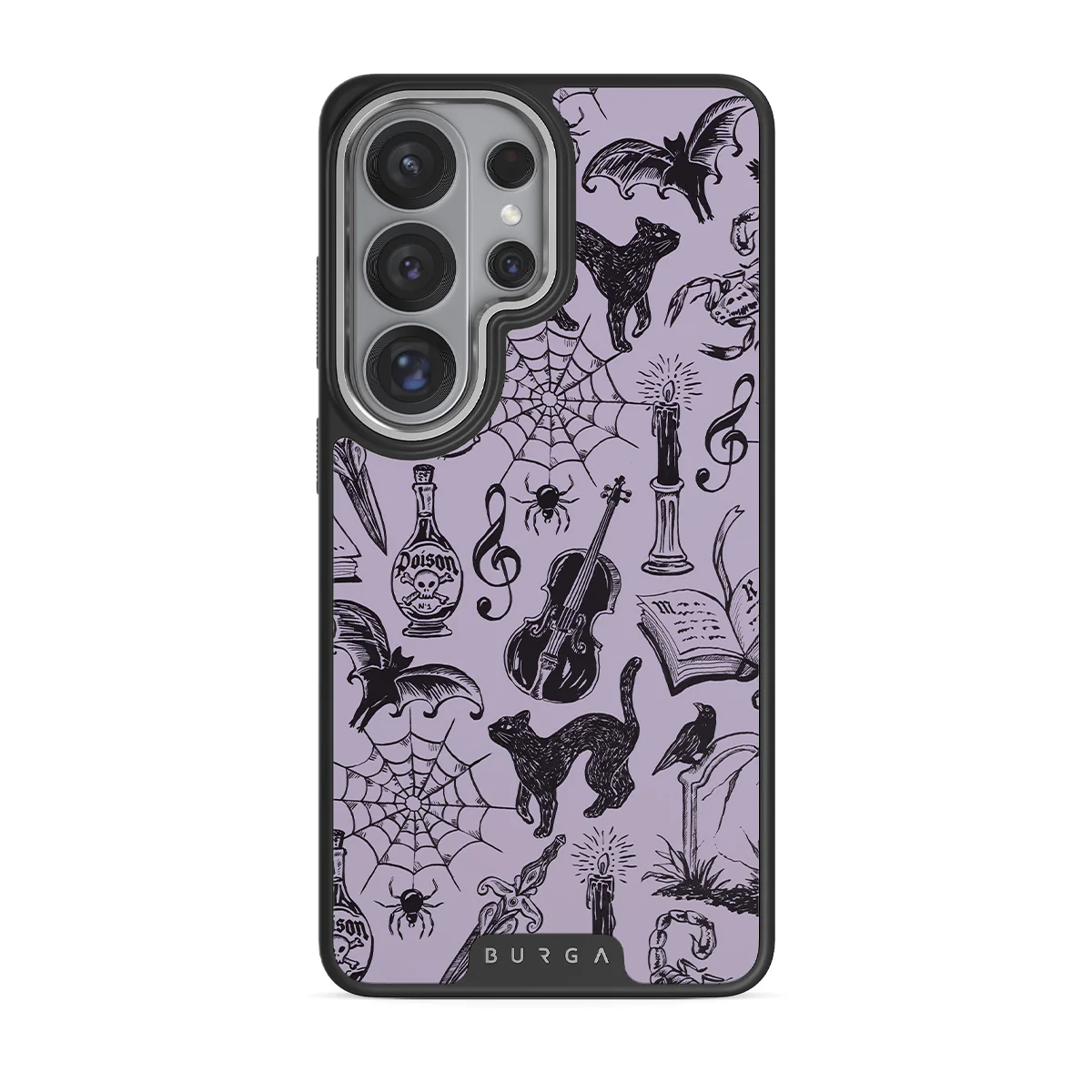 Academy - Samsung Galaxy S26 Ultra Etui - Image 19