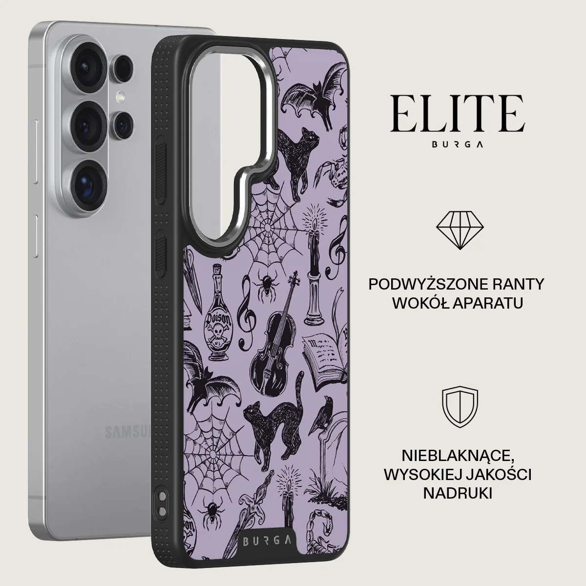 Academy - Samsung Galaxy S26 Ultra Etui - Image 20