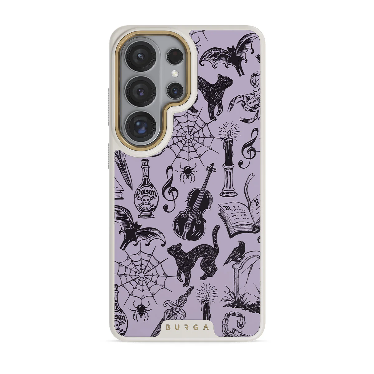 Academy - Samsung Galaxy S26 Ultra Etui - Image 26