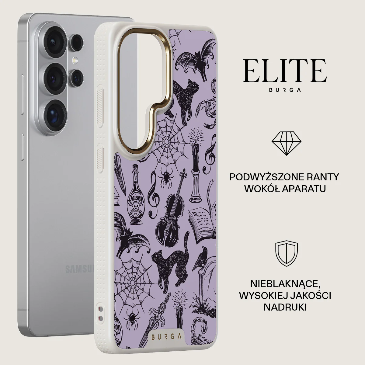 Academy - Samsung Galaxy S26 Ultra Etui - Image 27