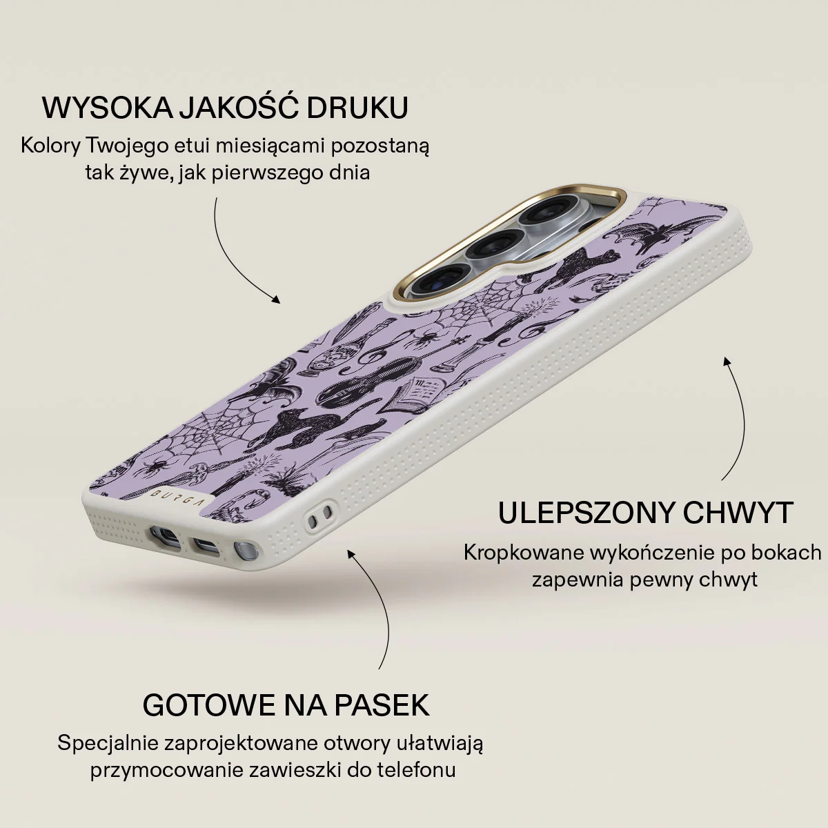 Academy - Samsung Galaxy S26 Ultra Etui - Image 30