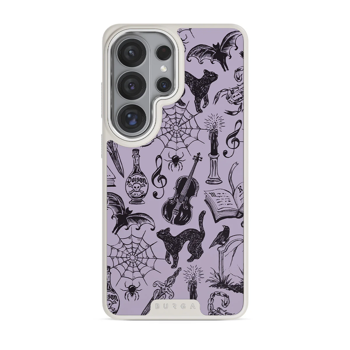 Academy - Samsung Galaxy S26 Ultra Etui - Image 33