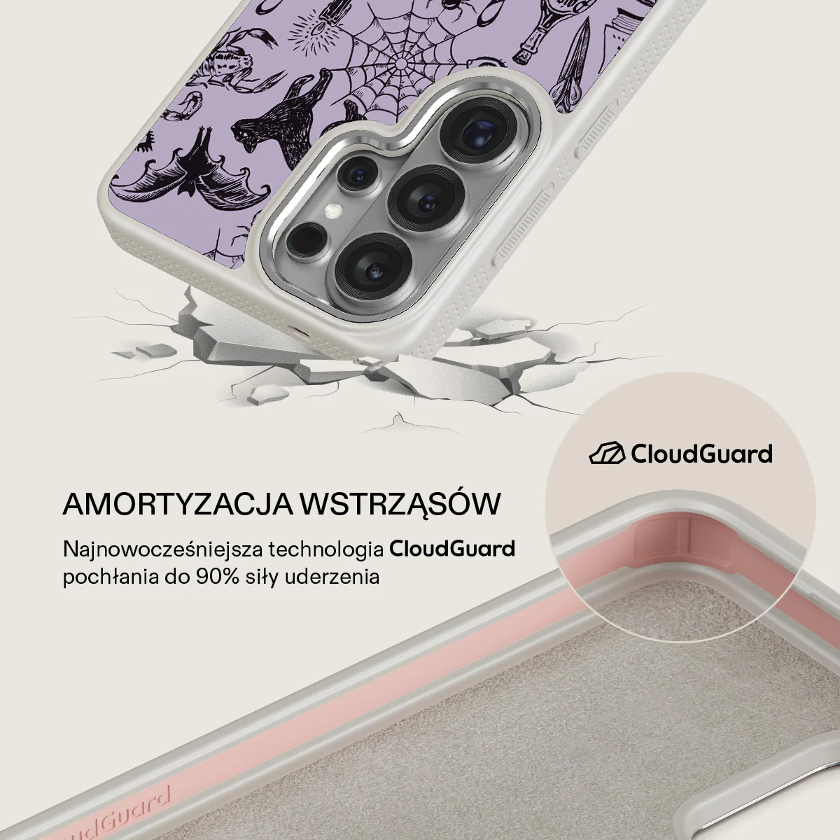 Academy - Samsung Galaxy S26 Ultra Etui - Image 35