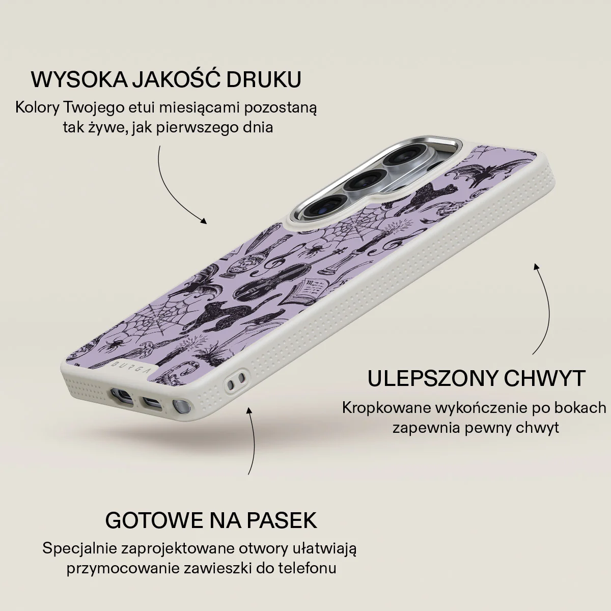 Academy - Samsung Galaxy S26 Ultra Etui - Image 37