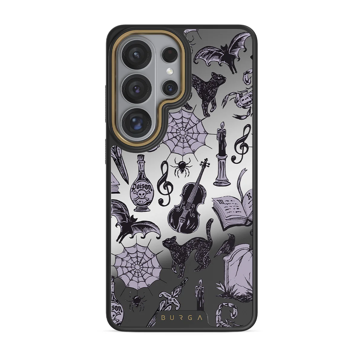 Academy - Samsung Galaxy S26 Ultra Etui - Image 40