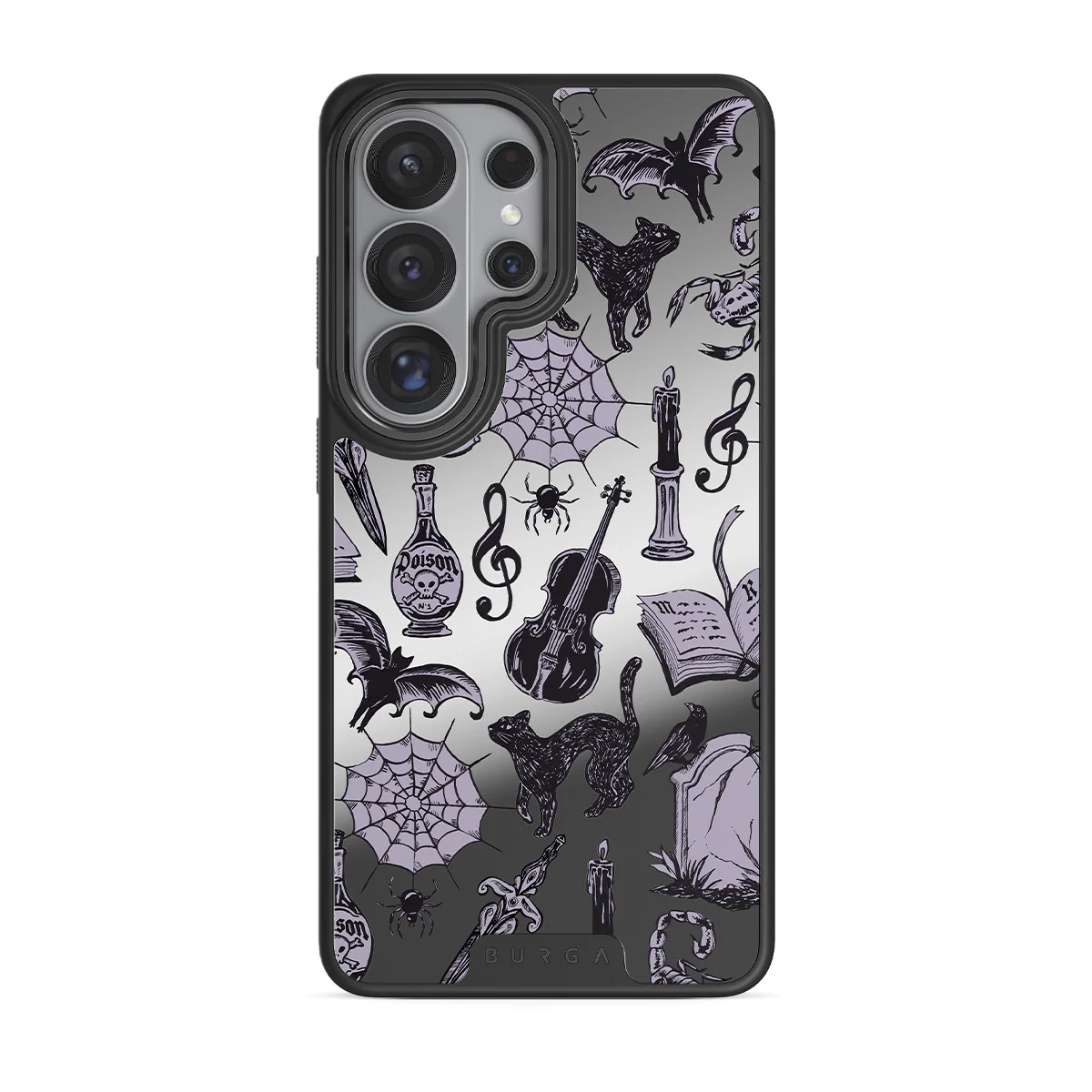 Academy - Samsung Galaxy S26 Ultra Etui - Image 48