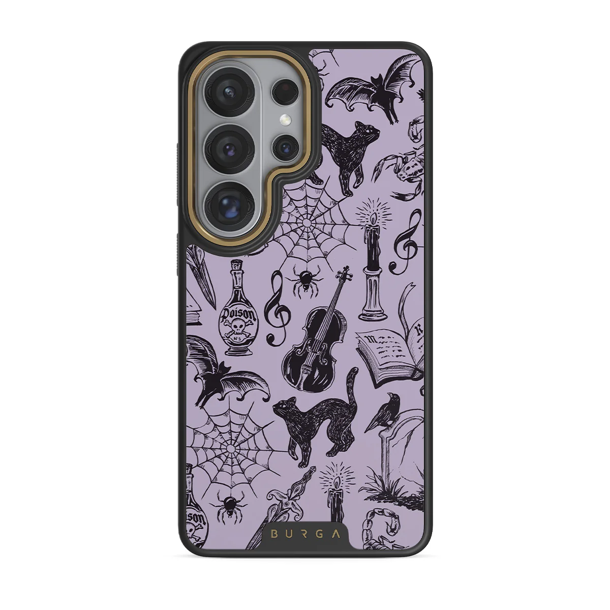Academy - Samsung Galaxy S26 Ultra Etui - Image 5