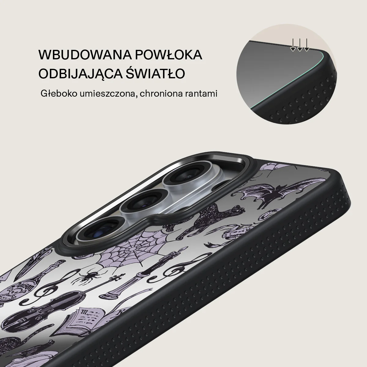 Academy - Samsung Galaxy S26 Ultra Etui - Image 51