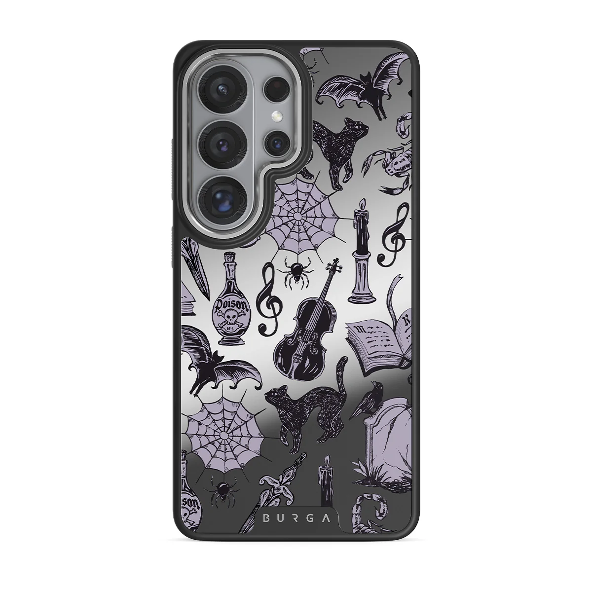 Academy - Samsung Galaxy S26 Ultra Etui - Image 56