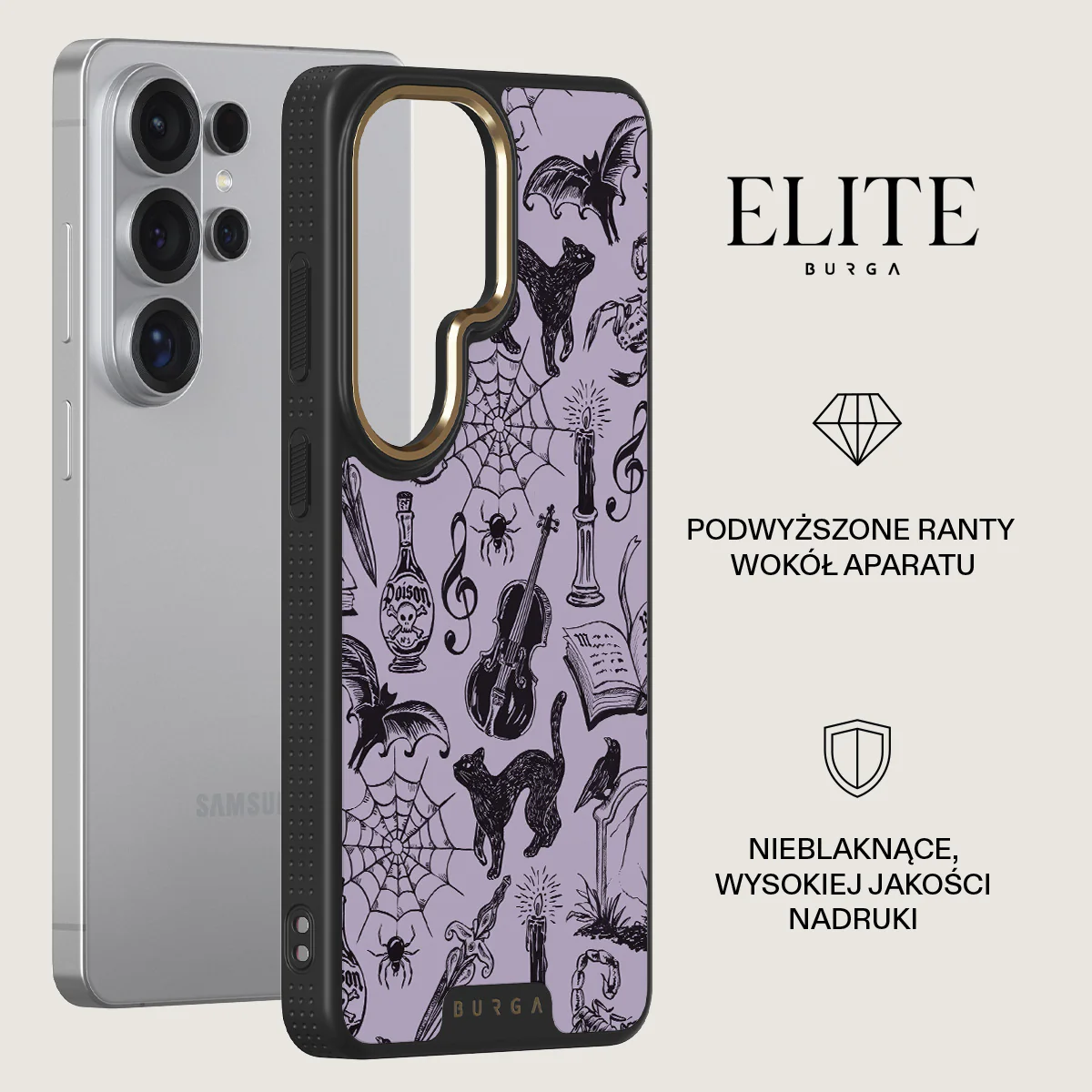Academy - Samsung Galaxy S26 Ultra Etui - Image 6