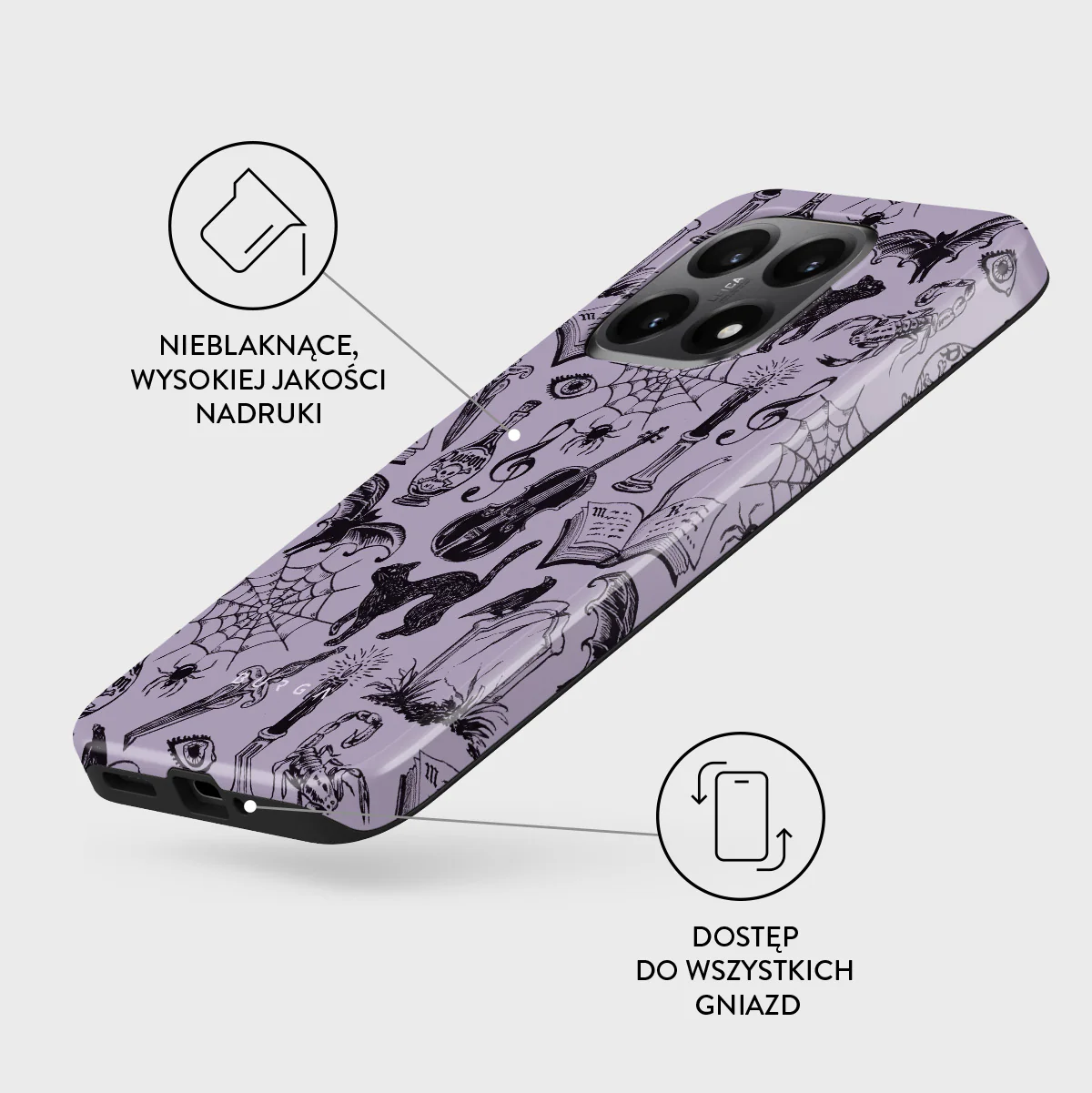 Academy - Xiaomi 15T Etui - Image 3