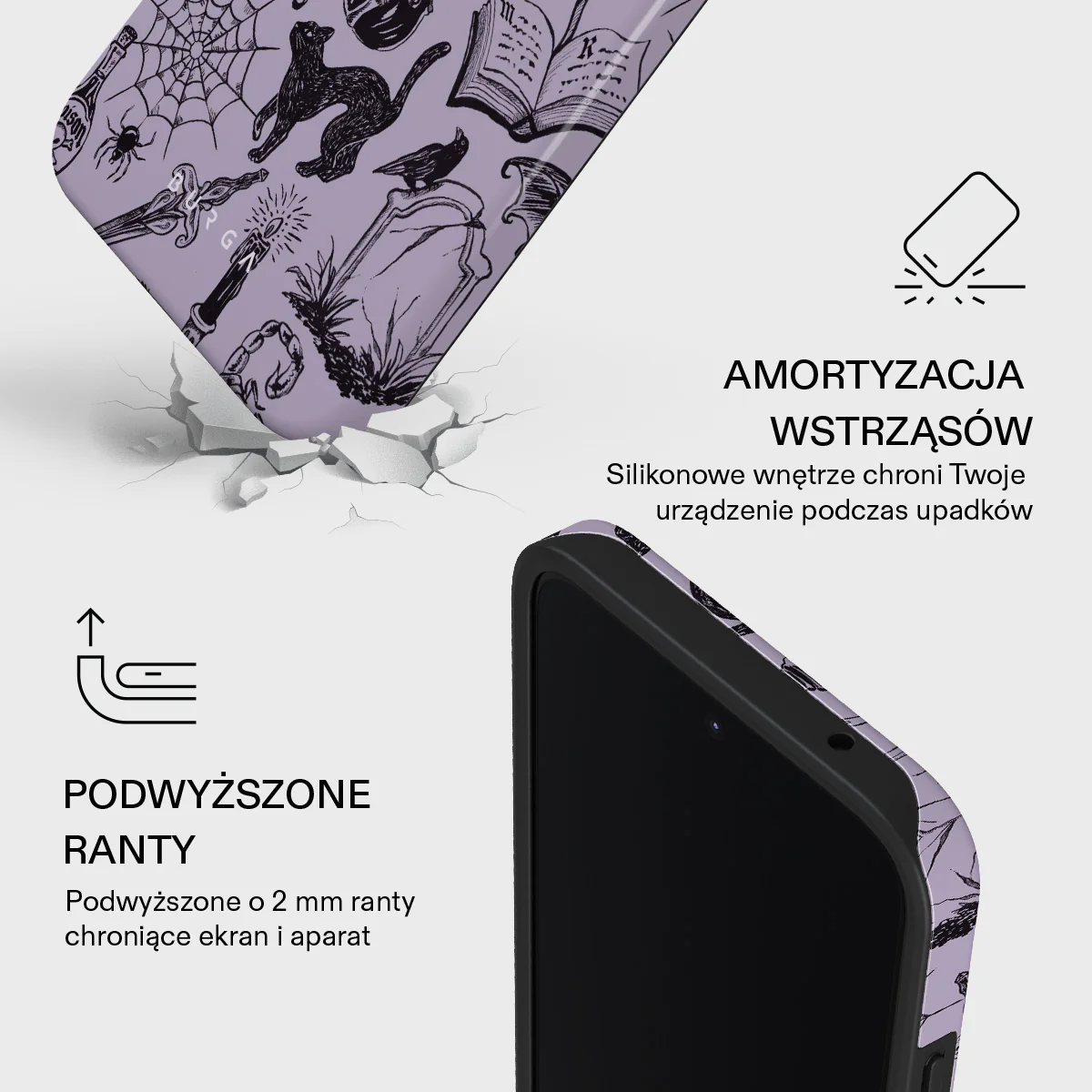 Academy - Xiaomi 15T Etui - Image 4