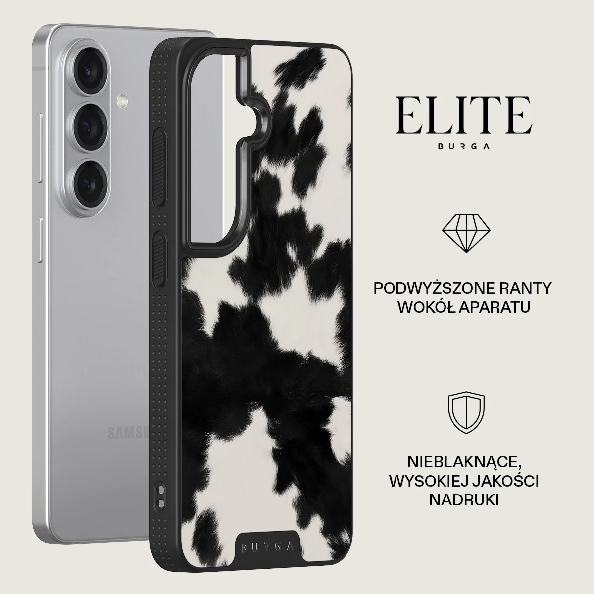 Achromatic - Samsung Galaxy S26 Etui - Image 13