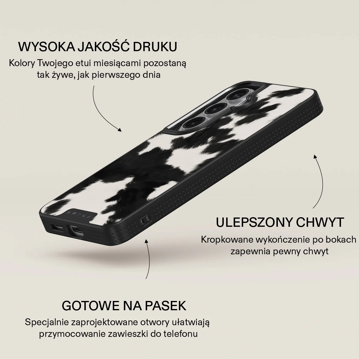 Achromatic - Samsung Galaxy S26 Etui - Image 16