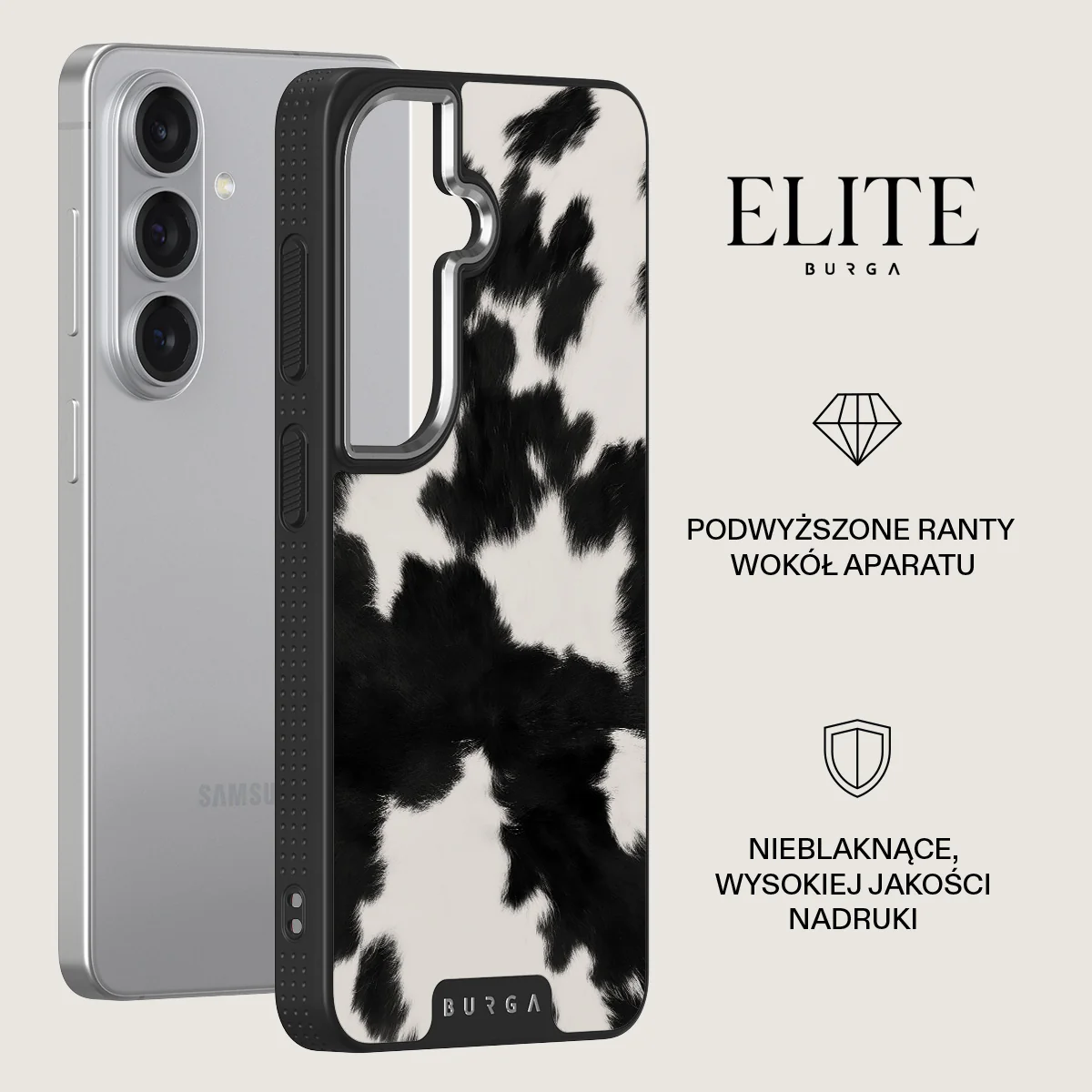 Achromatic - Samsung Galaxy S26 Etui - Image 20