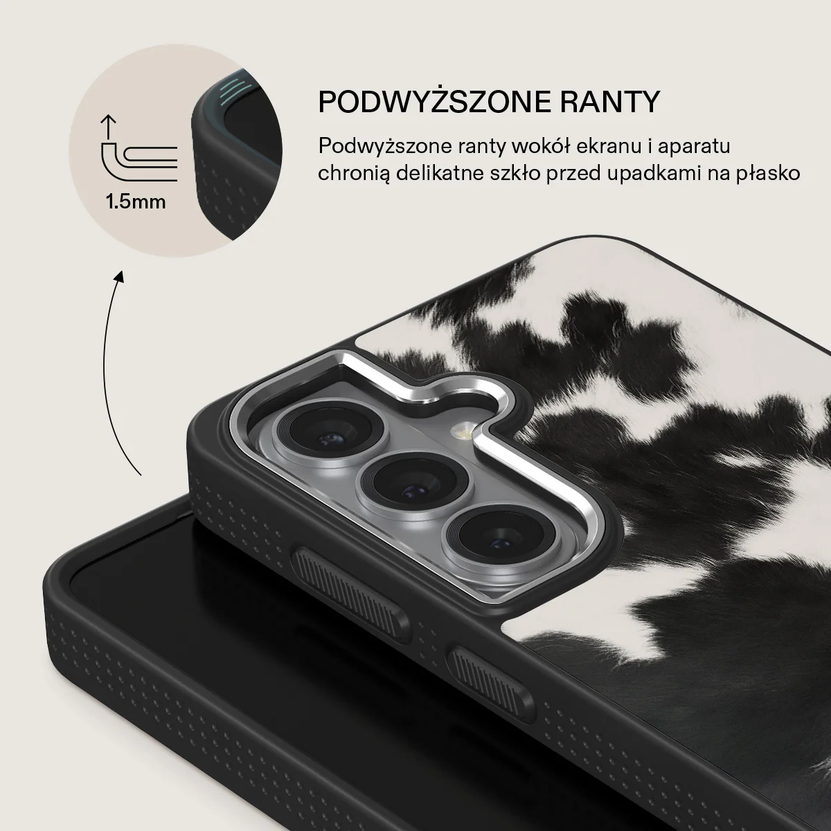 Achromatic - Samsung Galaxy S26 Etui - Image 22