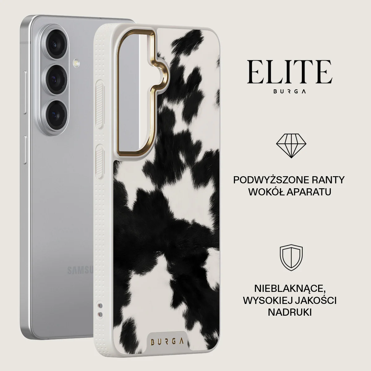 Achromatic - Samsung Galaxy S26 Etui - Image 27
