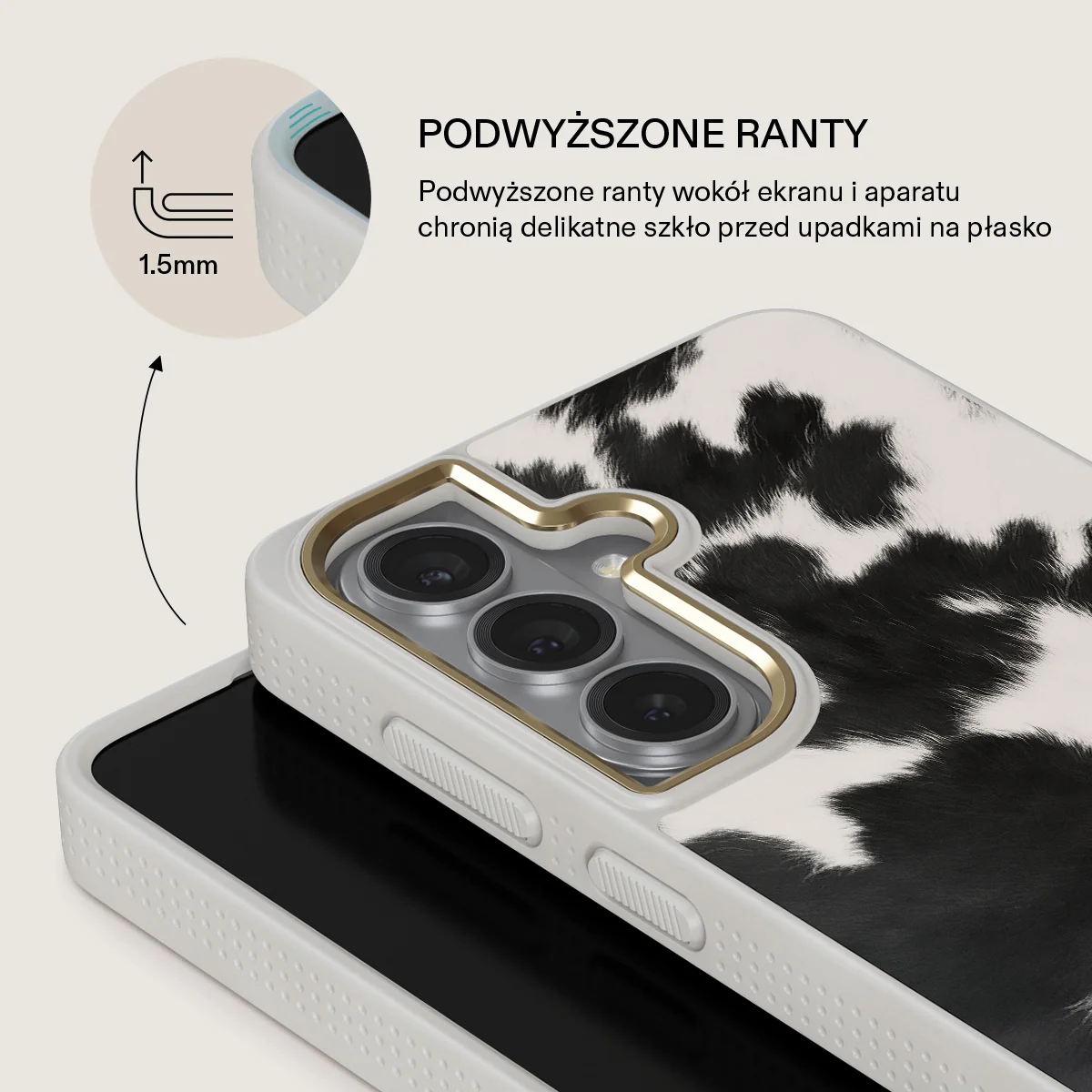 Achromatic - Samsung Galaxy S26 Etui - Image 29