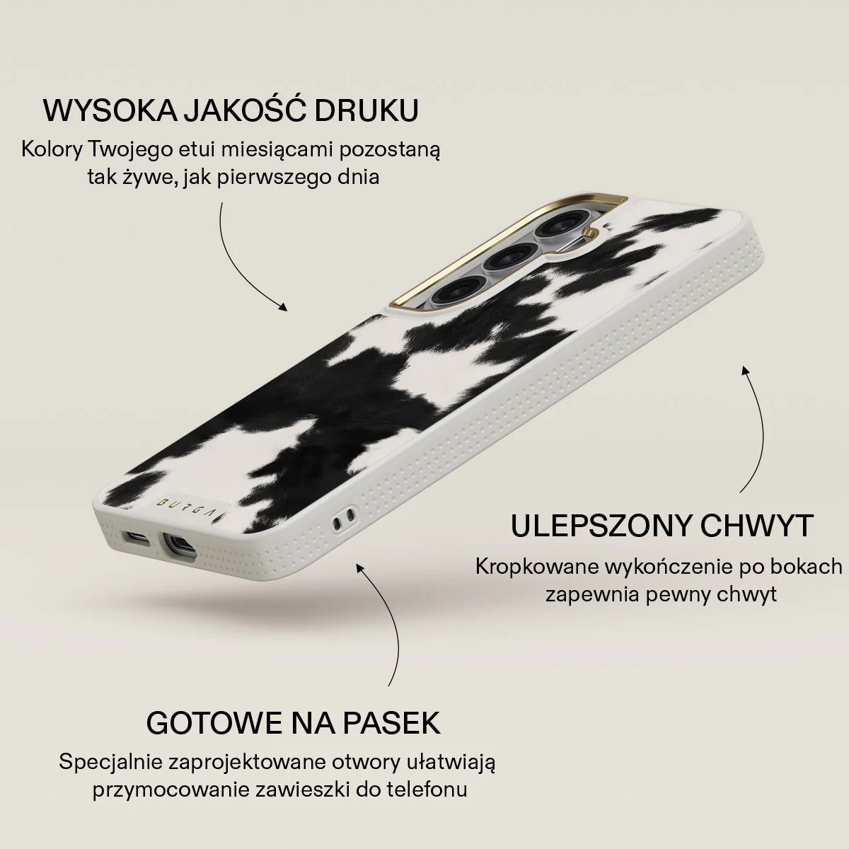 Achromatic - Samsung Galaxy S26 Etui - Image 30