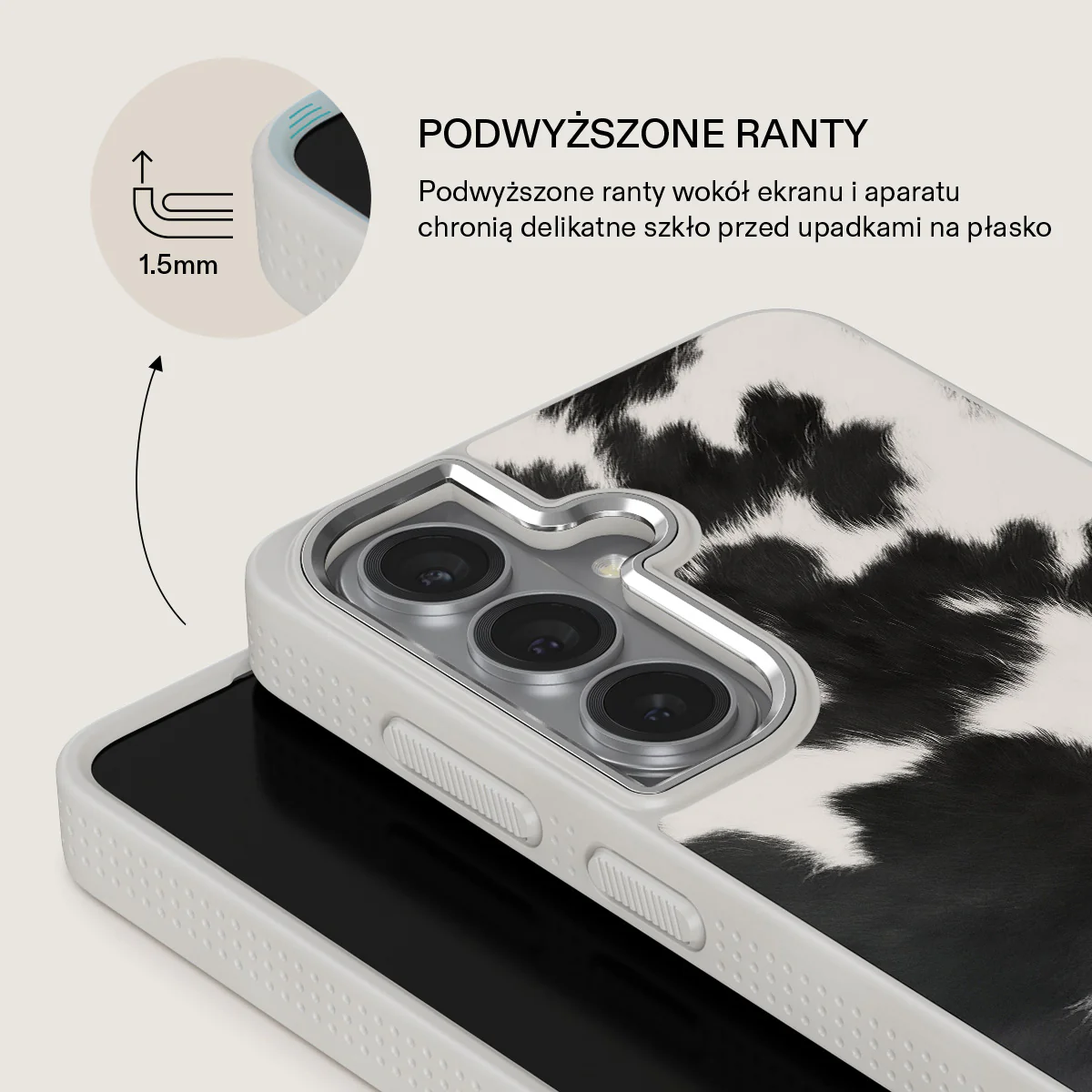 Achromatic - Samsung Galaxy S26 Etui - Image 36