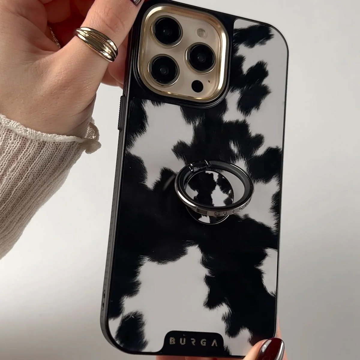 Achromatic - Samsung Galaxy S26 Etui - Image 41
