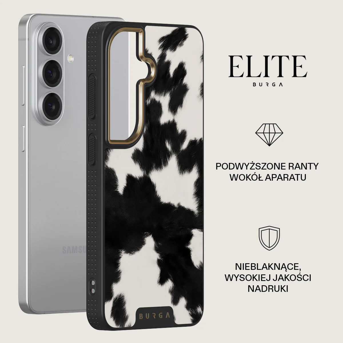 Achromatic - Samsung Galaxy S26 Etui - Image 6