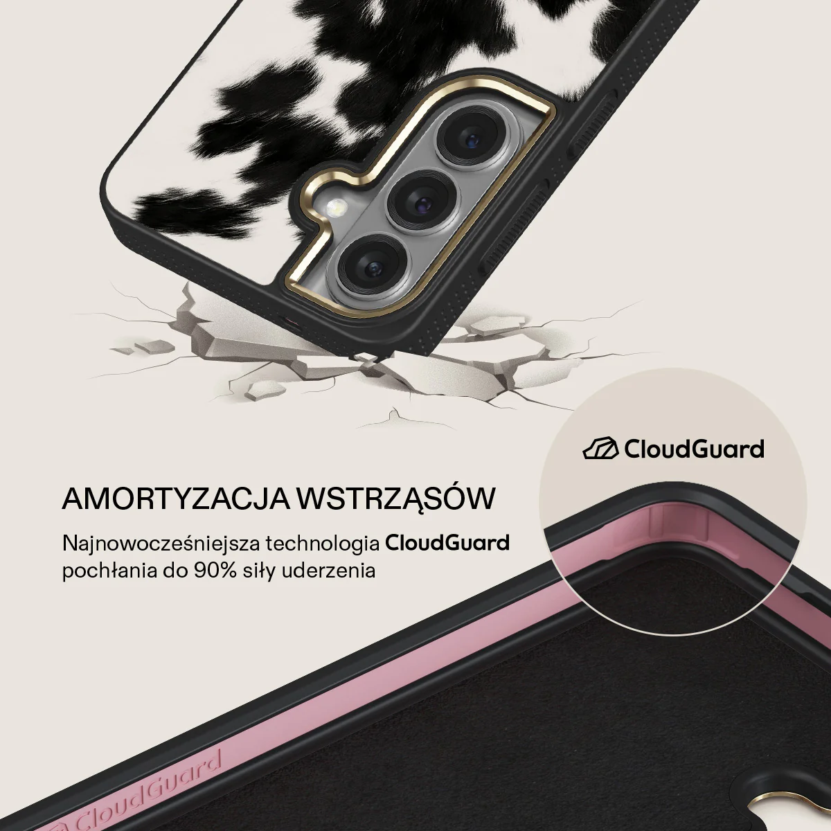 Achromatic - Samsung Galaxy S26 Etui - Image 7