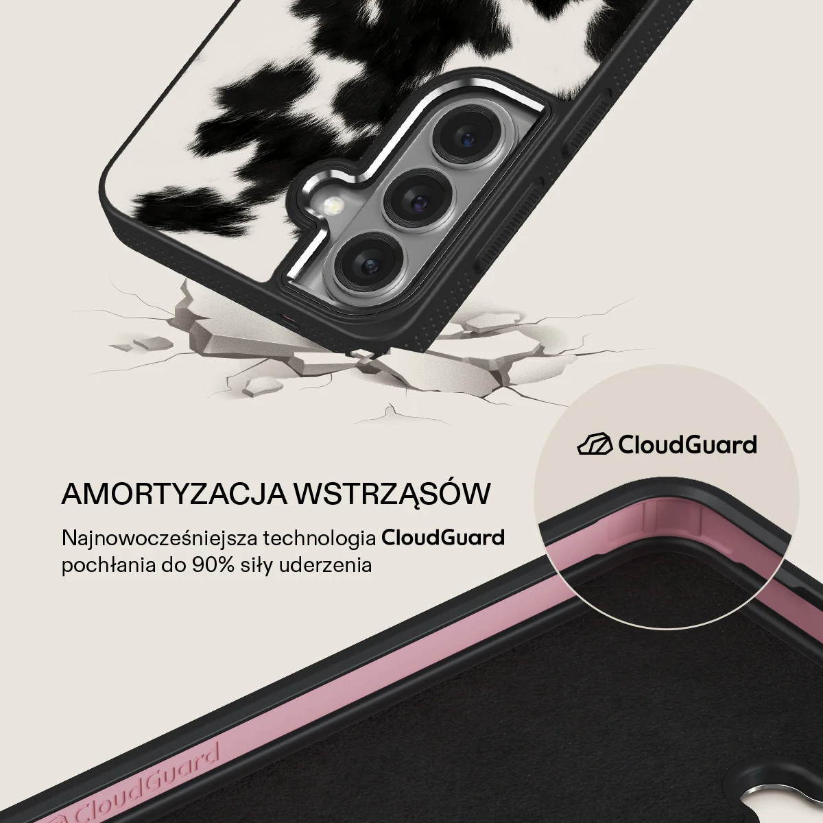 Achromatic - Samsung Galaxy S26 Plus Etui - Image 14