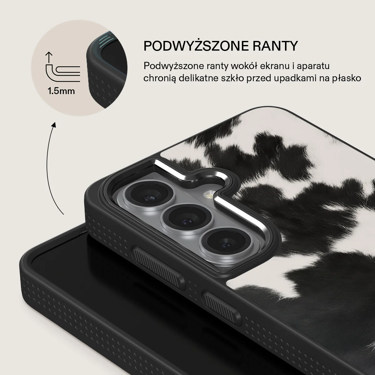 Achromatic - Samsung Galaxy S26 Plus Etui - Image 15