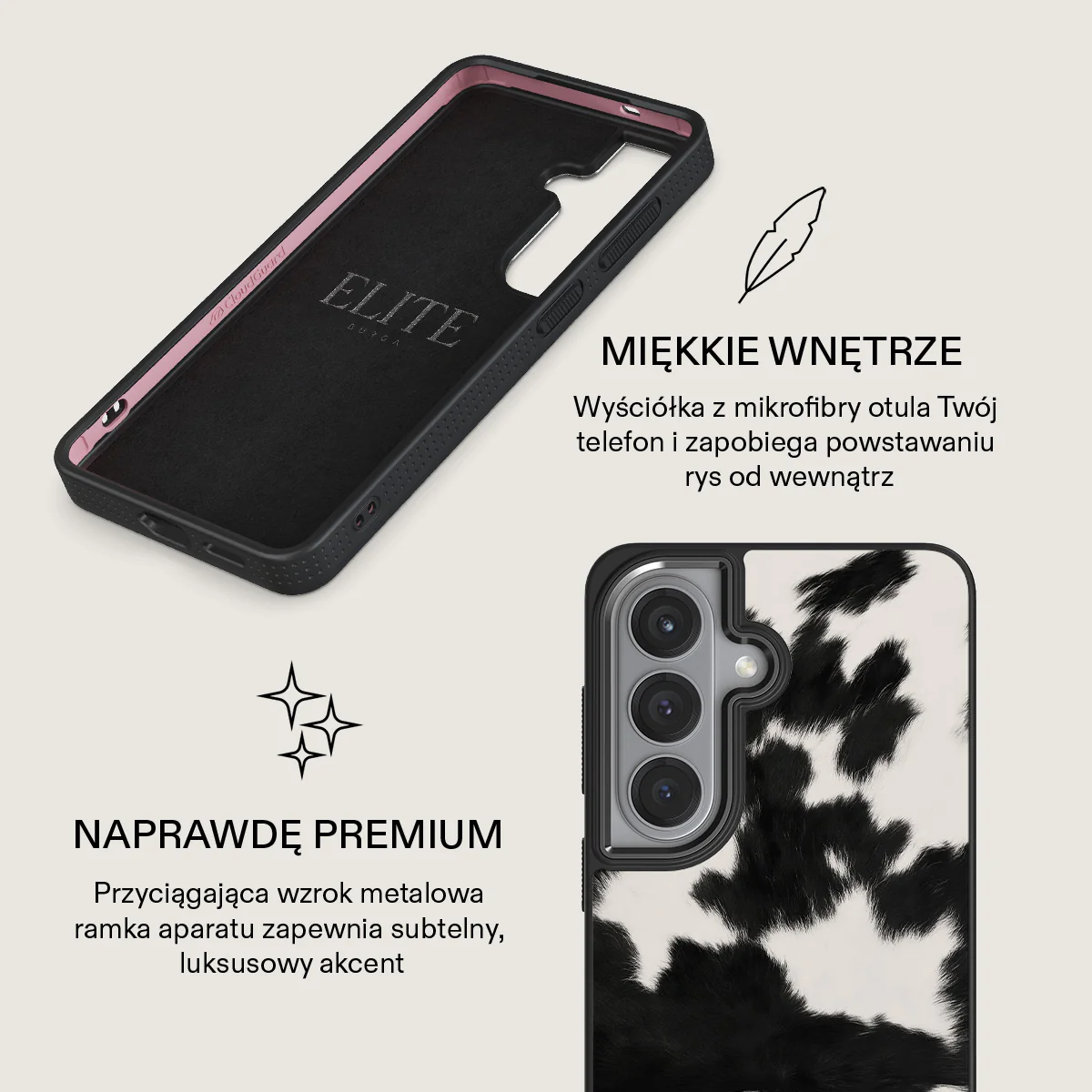 Achromatic - Samsung Galaxy S26 Plus Etui - Image 17