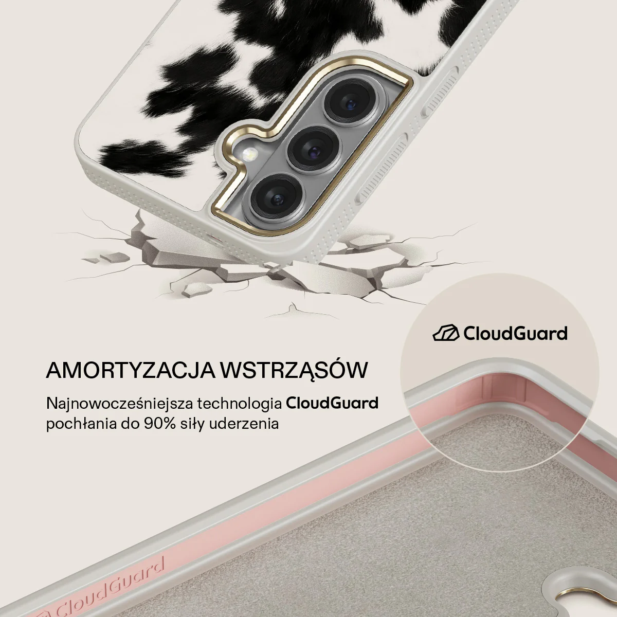 Achromatic - Samsung Galaxy S26 Plus Etui - Image 28