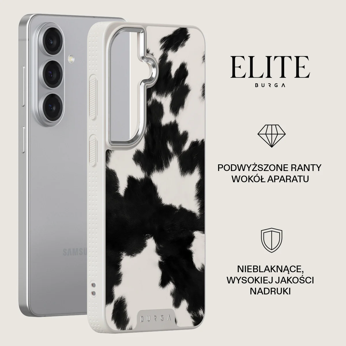 Achromatic - Samsung Galaxy S26 Plus Etui - Image 34