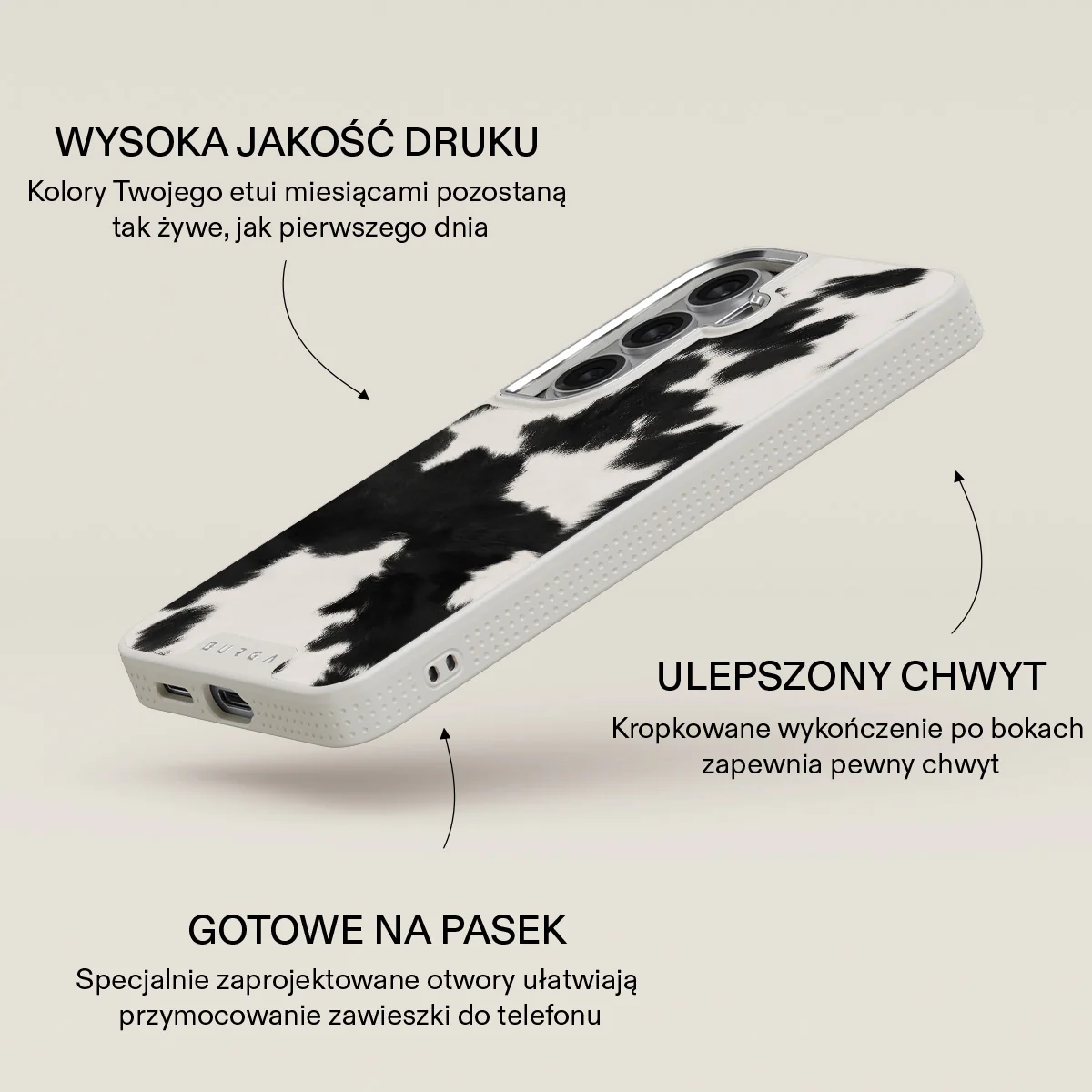 Achromatic - Samsung Galaxy S26 Plus Etui - Image 37
