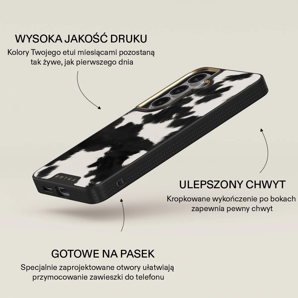 Achromatic - Samsung Galaxy S26 Plus Etui - Image 9