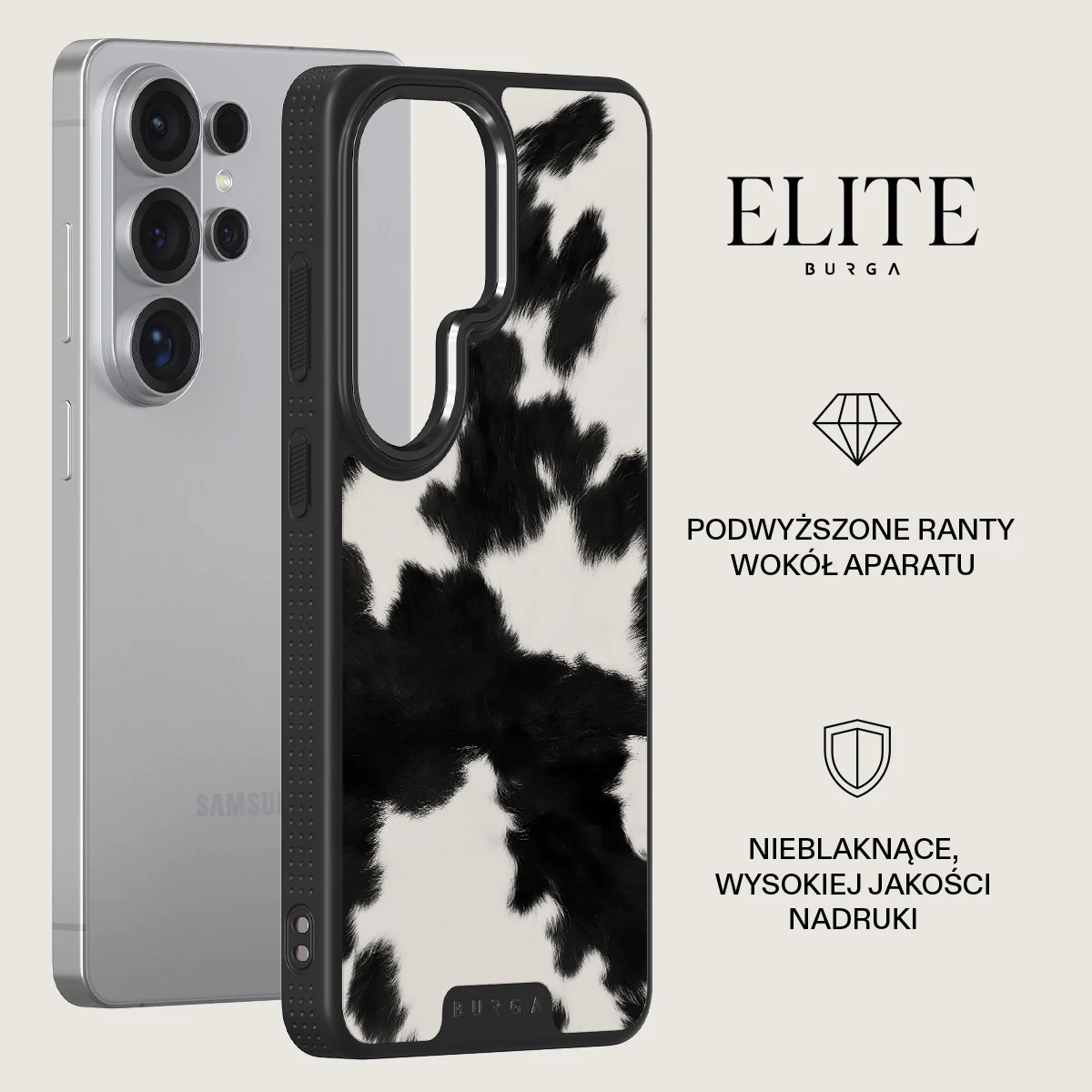 Achromatic - Samsung Galaxy S26 Ultra Etui - Image 13