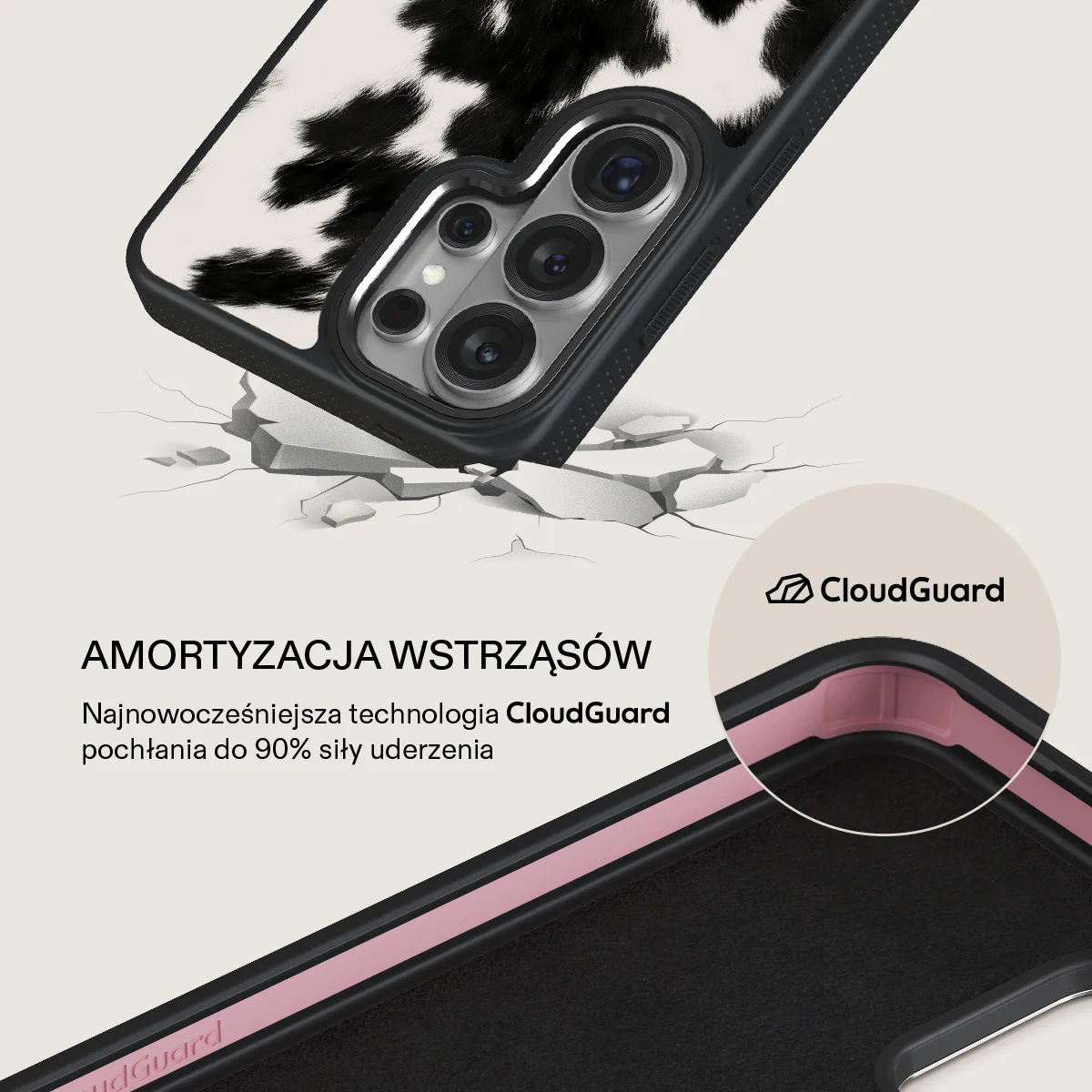 Achromatic - Samsung Galaxy S26 Ultra Etui - Image 14