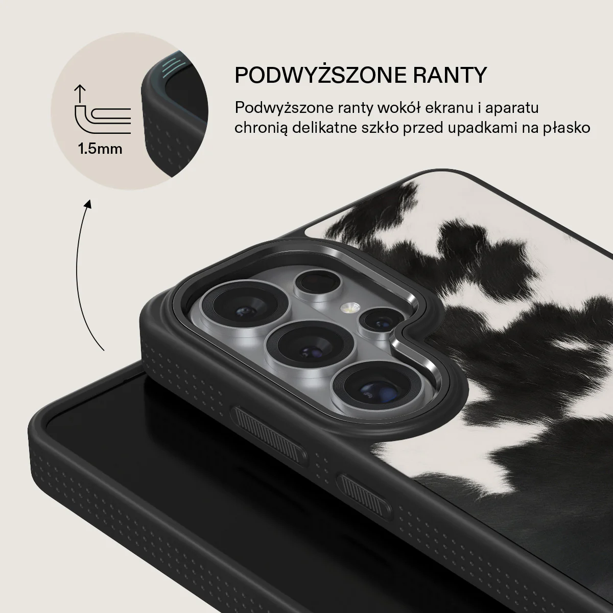 Achromatic - Samsung Galaxy S26 Ultra Etui - Image 15