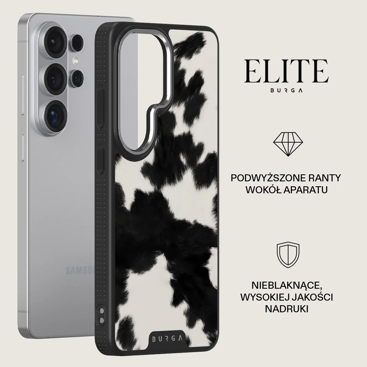 Achromatic - Samsung Galaxy S26 Ultra Etui - Image 20