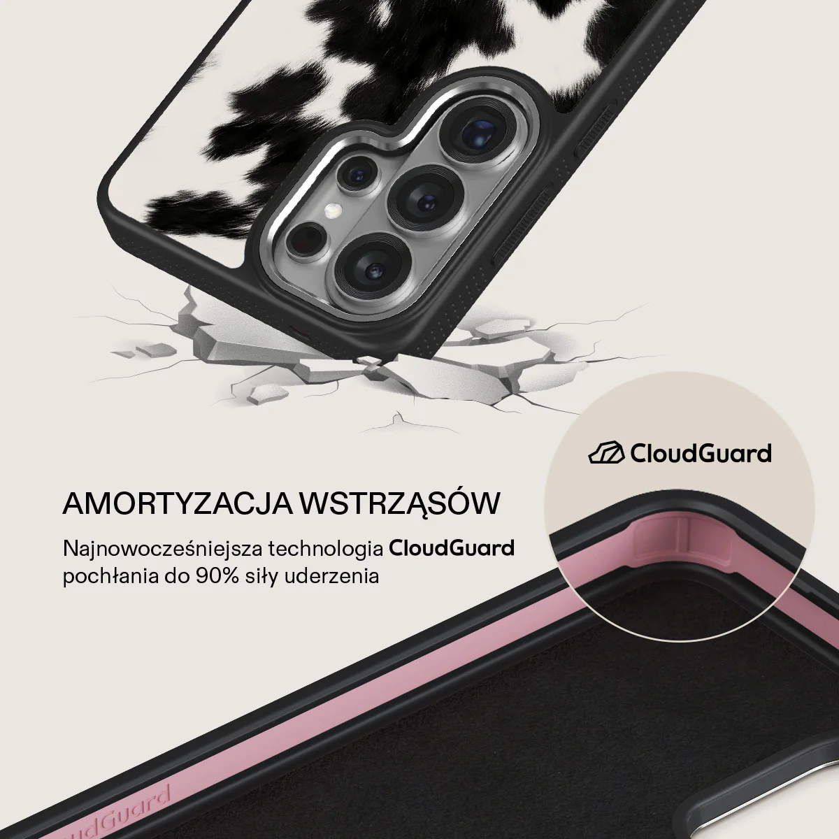 Achromatic - Samsung Galaxy S26 Ultra Etui - Image 21
