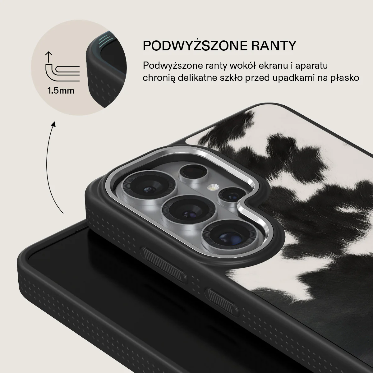 Achromatic - Samsung Galaxy S26 Ultra Etui - Image 22
