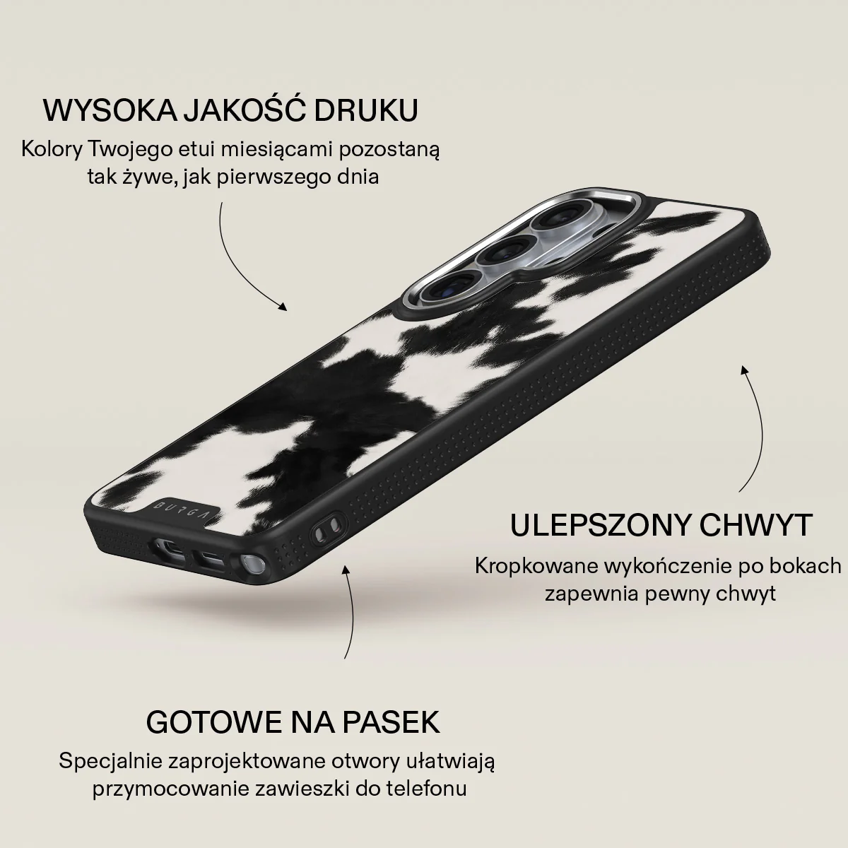 Achromatic - Samsung Galaxy S26 Ultra Etui - Image 23