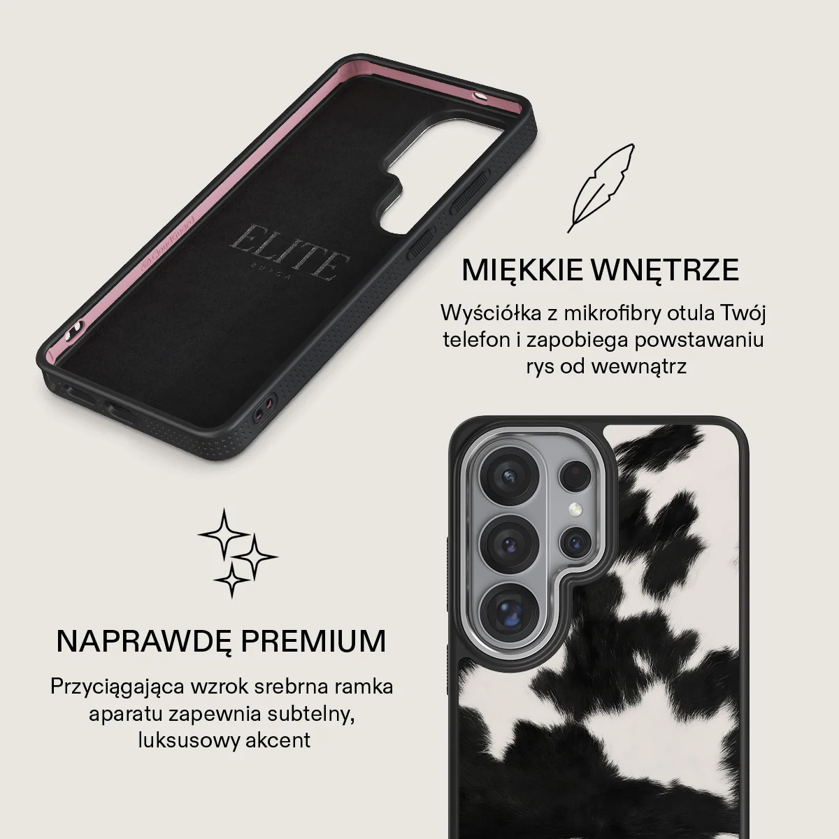Achromatic - Samsung Galaxy S26 Ultra Etui - Image 24