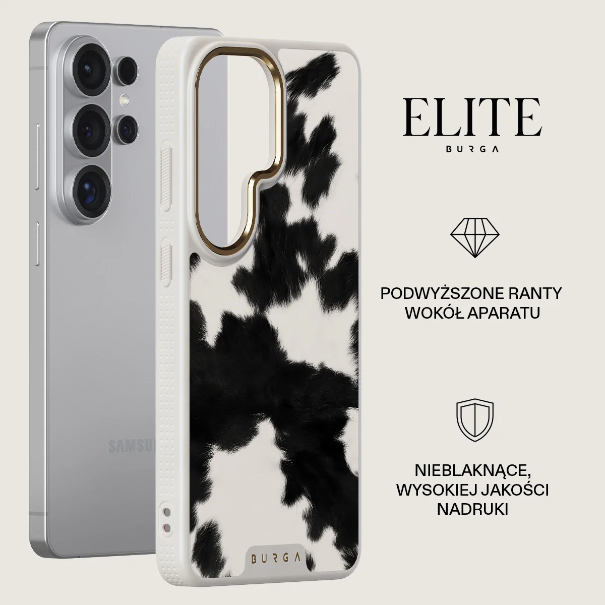 Achromatic - Samsung Galaxy S26 Ultra Etui - Image 27