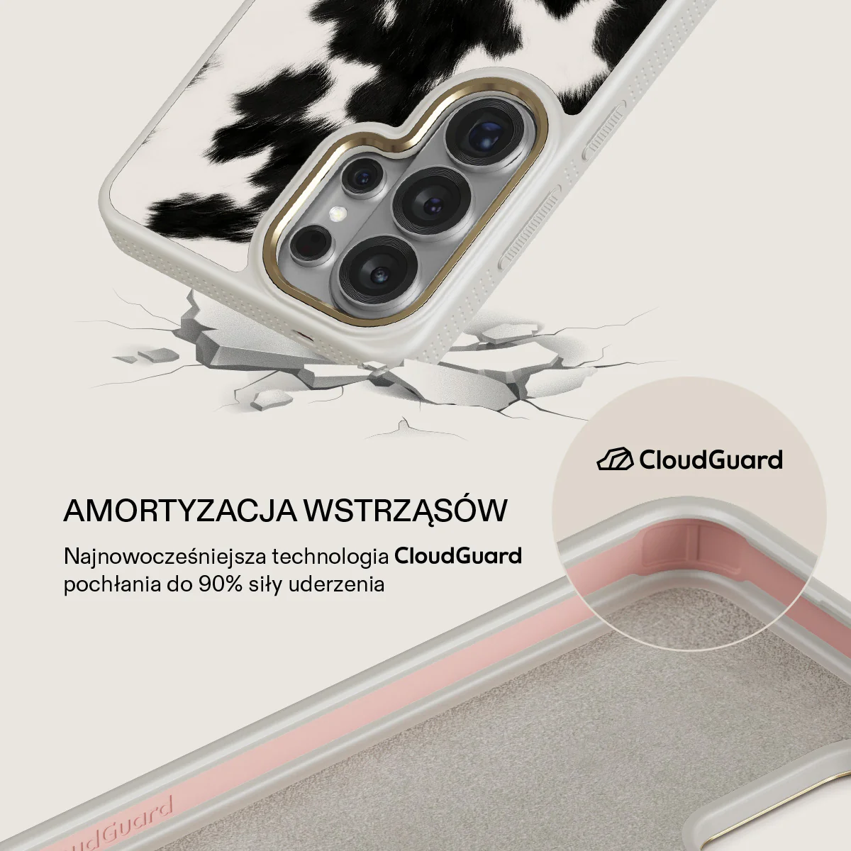 Achromatic - Samsung Galaxy S26 Ultra Etui - Image 28